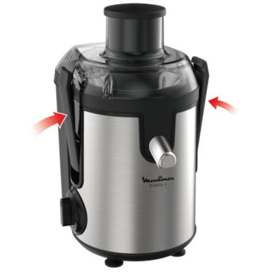 Соковижималка Moulinex JU420D10