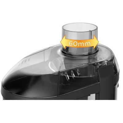 Соковижималка Moulinex JU420D10