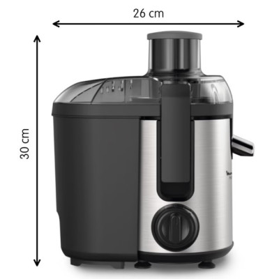 Соковижималка Moulinex JU420D10