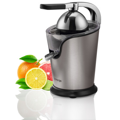 Соковижималка Gorenje CJ 100 HE (GS-401F) Соковижималка Gorenje CJ 100 HE (GS-401F)