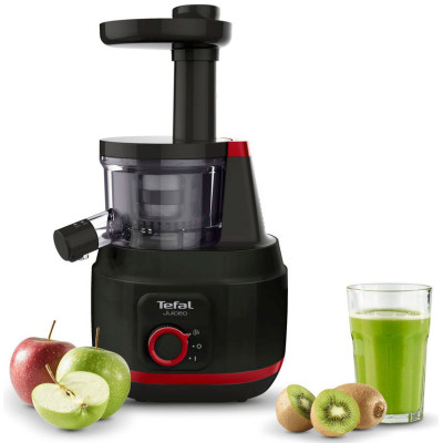 Соковижималка Tefal ZC150838 Соковижималка Tefal ZC150838