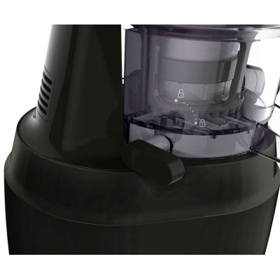 Соковижималка Tefal ZC150838 Соковижималка Tefal ZC150838