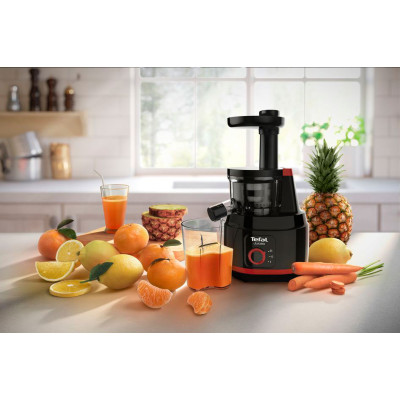 Соковижималка Tefal ZC150838 Соковижималка Tefal ZC150838