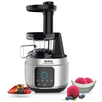 Соковижималка Tefal ZC420E38 Соковижималка Tefal ZC420E38
