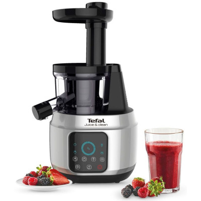 Соковижималка Tefal ZC420E38 Соковижималка Tefal ZC420E38