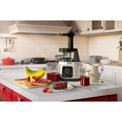 Соковижималка Tefal ZC420E38 Соковижималка Tefal ZC420E38