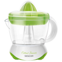 Соковижималка Sencor SCJ 1051GR