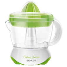 Соковижималка Sencor SCJ 1051GR