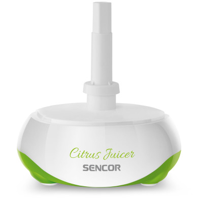 Соковижималка Sencor SCJ 1051GR Соковижималка Sencor SCJ 1051GR