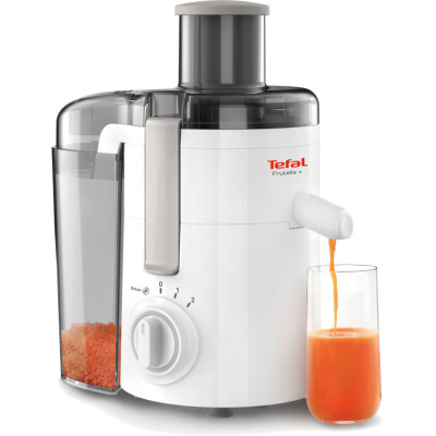 Соковижималка Tefal ZE370138 Соковижималка Tefal ZE370138