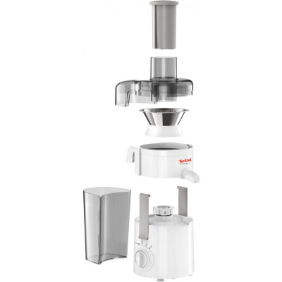 Соковижималка Tefal ZE370138 Соковижималка Tefal ZE370138