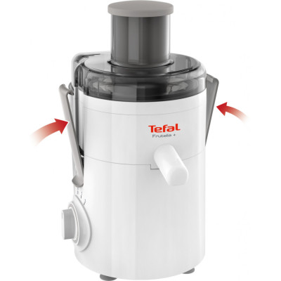 Соковижималка Tefal ZE370138 Соковижималка Tefal ZE370138