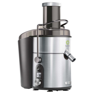 Соковижималка Sencor SJE 5050SS Соковижималка Sencor SJE 5050SS