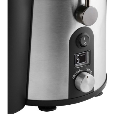 Соковижималка Sencor SJE 5050SS Соковижималка Sencor SJE 5050SS