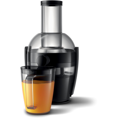 Соковижималка Philips HR1855/70