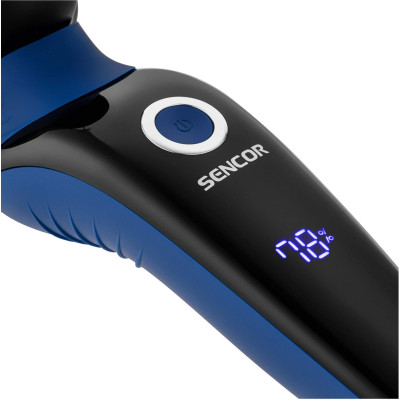 Електробритва Sencor SMS 5520BL Електробритва Sencor SMS 5520BL