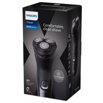 Електробритва Philips X3051/00 Електробритва Philips X3051/00