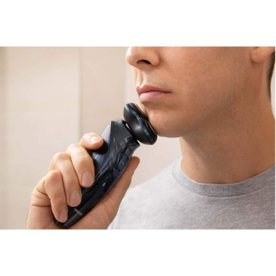 Електробритва Sencor SMS 5510BK Електробритва Sencor SMS 5510BK