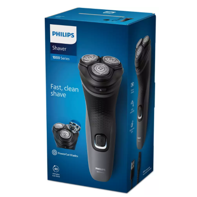 Електробритва Philips S1142/00