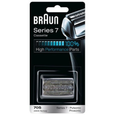 Ріжучий блок + сітка Braun Series 7 70S