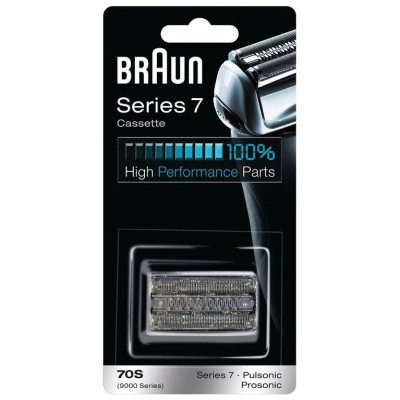 Ріжучий блок + сітка Braun Series 7 70S
