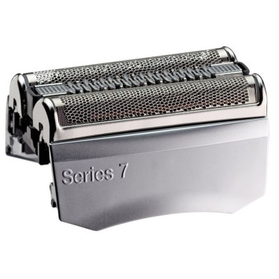 Ріжучий блок + сітка Braun Series 7 70S