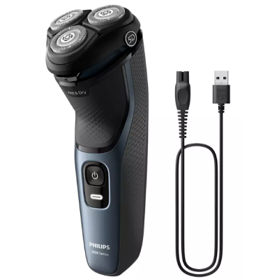 Електробритва Philips S3144/00 series 3000