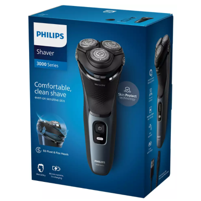 Електробритва Philips S3144/00 series 3000