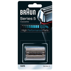 Ріжучий блок + сітка Braun Series 5 52S
