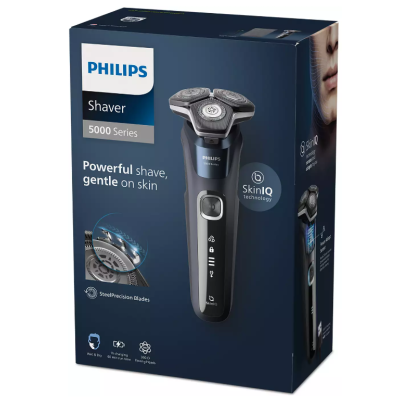 Електробритва Philips S5885/10