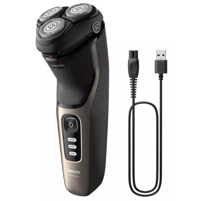 Електробритва Philips S3242/12 series 3000