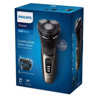 Електробритва Philips S3242/12 series 3000