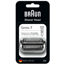 Ріжучий блок + сітка Braun Series 7 73S