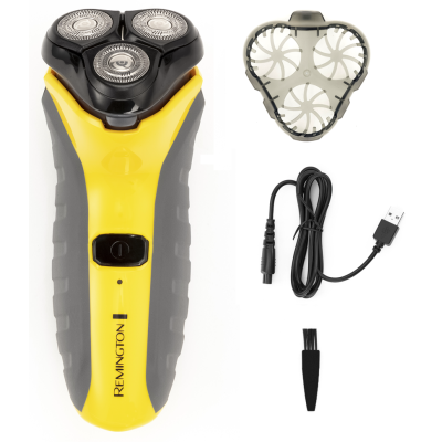 Електробритва Remington PR1855 E51 Virtually Indest. Rotary Shav