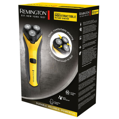 Електробритва Remington PR1855 E51 Virtually Indest. Rotary Shav