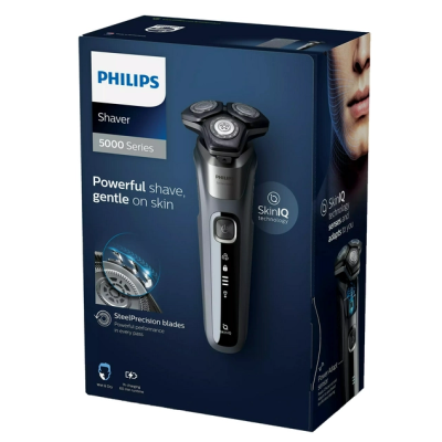 Електробритва Philips S5887/10