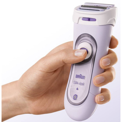 Електробритва Braun LS5560 Електробритва Braun LS5560