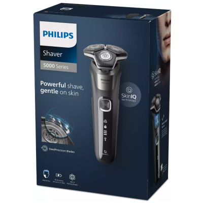 Електробритва Philips S5887/30 Електробритва Philips S5887/30
