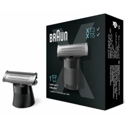 Насадка для тримера Braun XT10