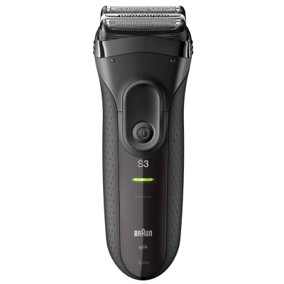 Електробритва Braun Series 3 3020 Black