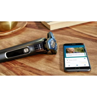 Електробритва Philips S7882/55 Електробритва Philips S7882/55