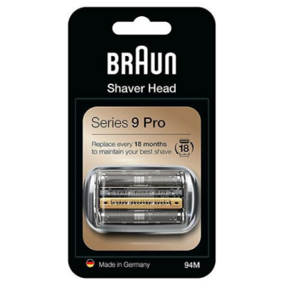 Ріжучий блок + сітка Braun Series 9 94M