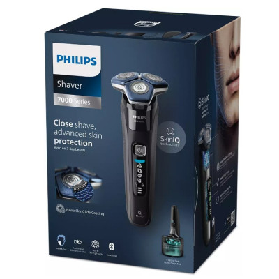 Електробритва Philips S7886/58 Електробритва Philips S7886/58
