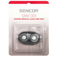 Бритвенна голівка Sencor SMX 001