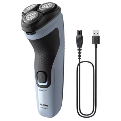 Електробритва Philips X3003/00 Електробритва Philips X3003/00
