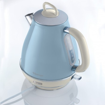 Електрочайник ARIETE 2869 BL Електрочайник ARIETE 2869 BL