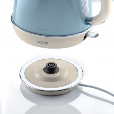 Електрочайник ARIETE 2869 BL Електрочайник ARIETE 2869 BL