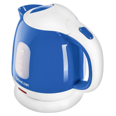 Електрочайник Sencor SWK 1012BL