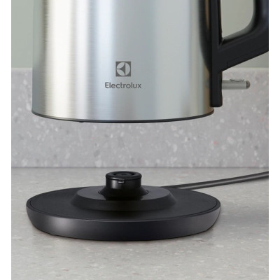Електрочайник Electrolux E3K1-3ST Електрочайник Electrolux E3K1-3ST