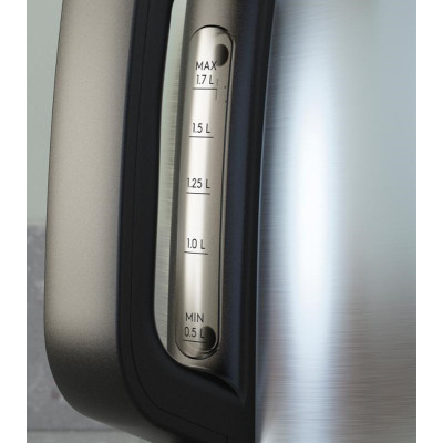 Електрочайник Electrolux E3K1-3ST Електрочайник Electrolux E3K1-3ST